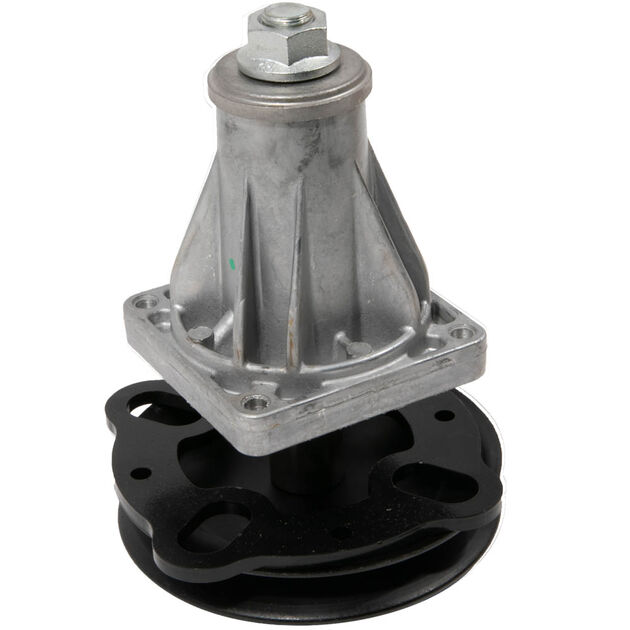 Spindle Assembly