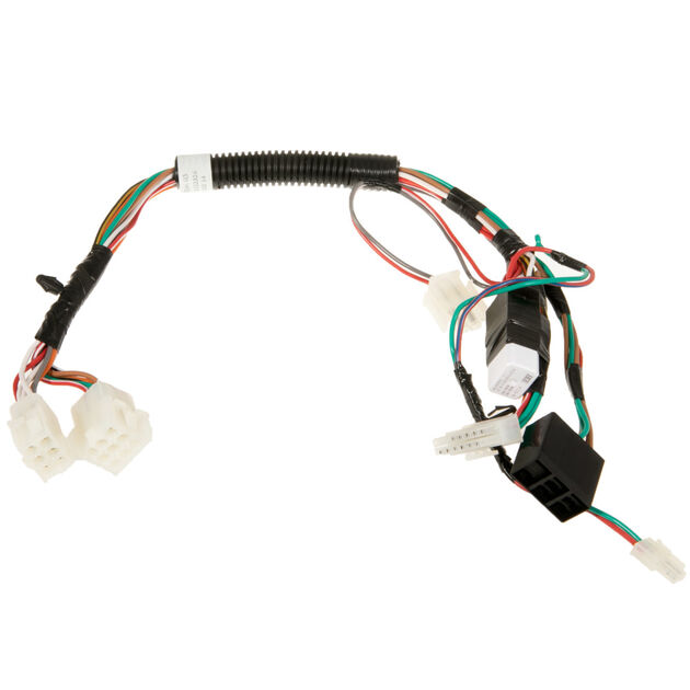 Dash Harness