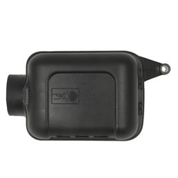 Air Filter Housing Assembly