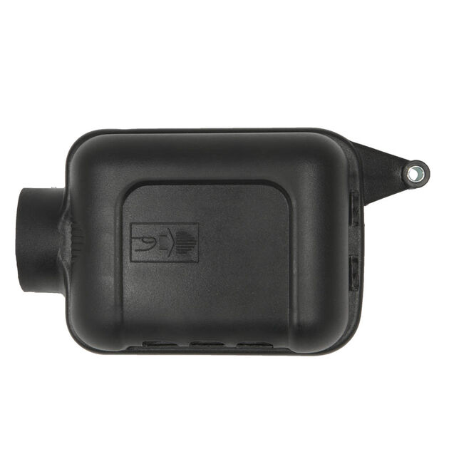 Air Filter Housing Assembly
