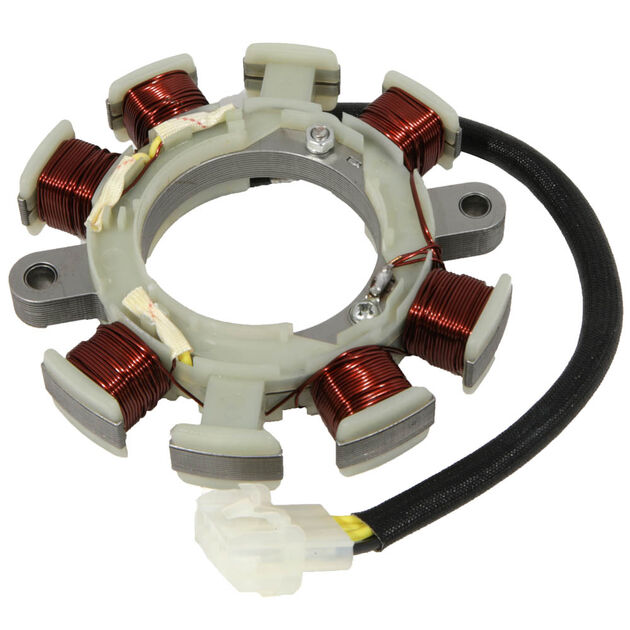 CHARGING COIL