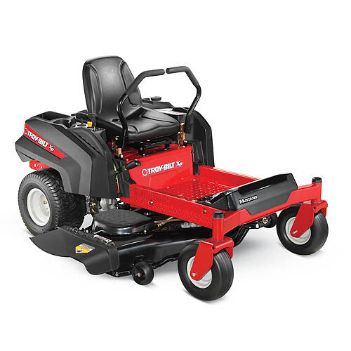 Troy Bilt Zero Turn Mower Model 17ADCACK066 MTD Parts