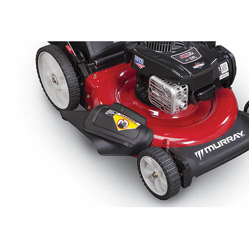 Murray Push Lawn Mower Model 11A B23Z758 MTD Parts