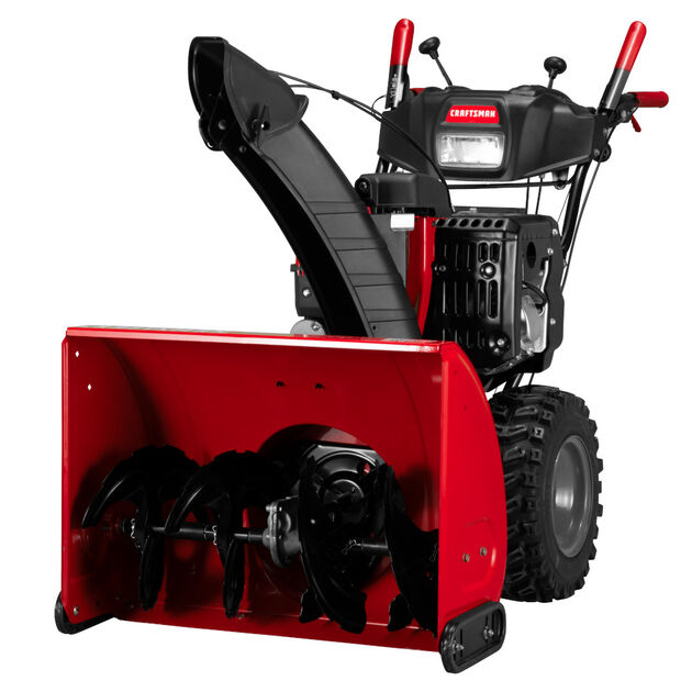 CRAFTSMAN SB680 28&quot; Two-Stage Snow Blower CMXGBAM203101