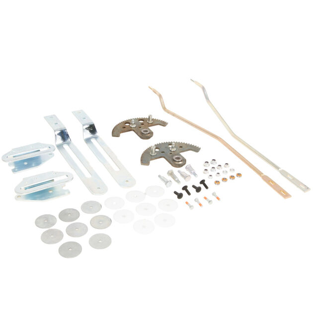 Zf-S Steering Kit &#40;Repl 703-08600&#41;