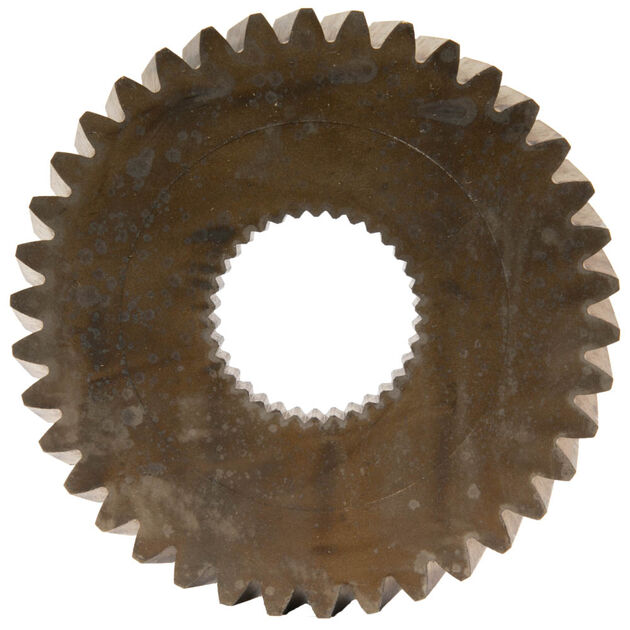 GEAR-TINE SHAFT  38T   VTT   N