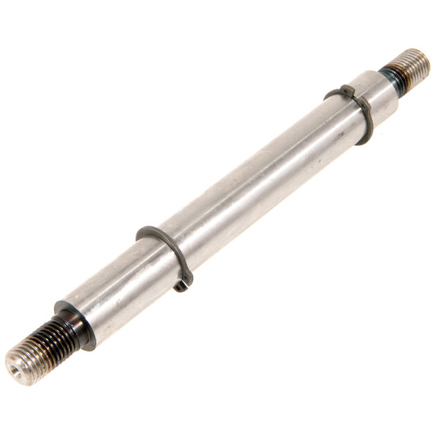 Jack Shaft Assembly