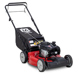 Yard Machines Self-Propelled Lawn Mower