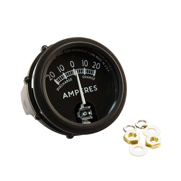 AMMETER