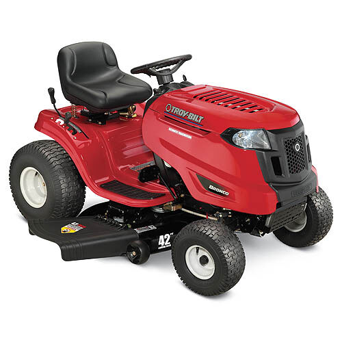 Troy bilt bronco 13wx78ks011 outlet