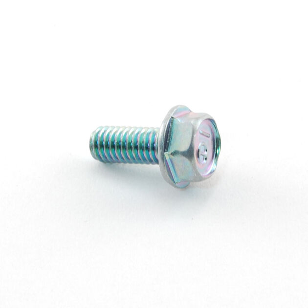 Flange Bolt 6x14