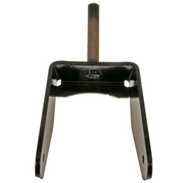 YOKE-CASTER WHEEL            R