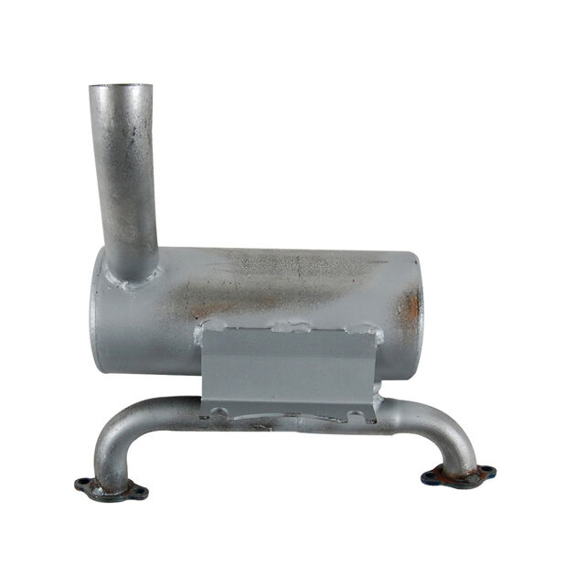 Muffler