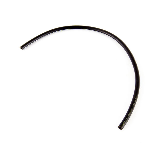 Fuel Hose Lo Permeation 40&quot;