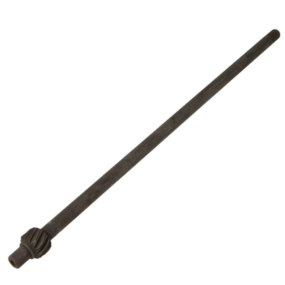 Yard machine steering best sale shaft