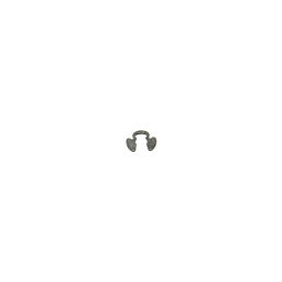 RING CLIP                    N