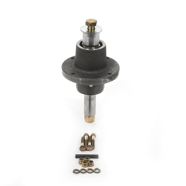 Spindle Assembly - Replaces Scag 461633