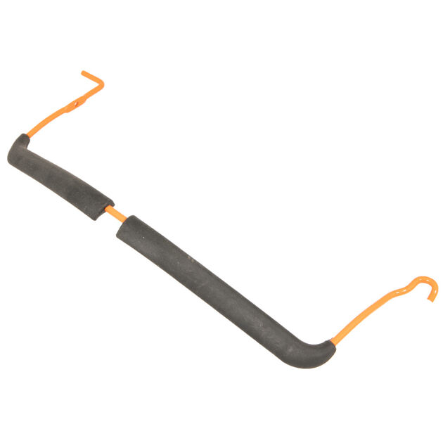 Operator Bail Assembly Orange