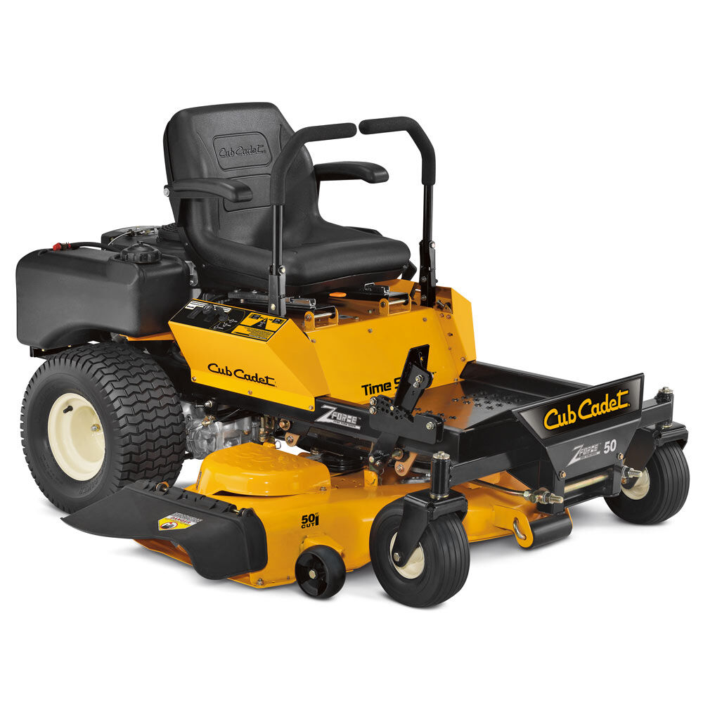 Cub Cadet Zero Turn Mower Model 17AH3AGP709 MTD Parts