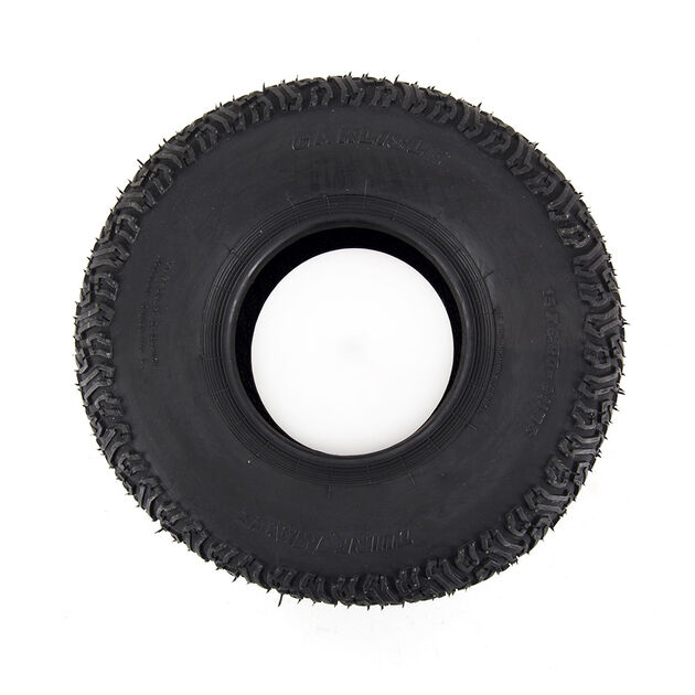 Tire, 15 x 6 x 6