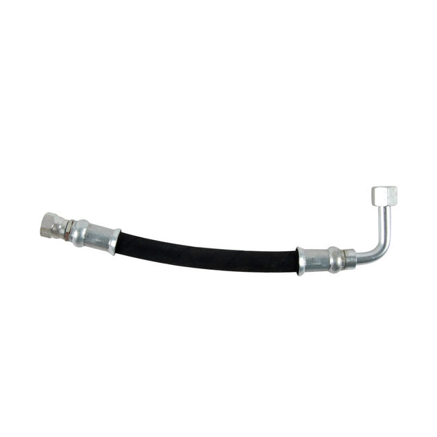 Hose-Motor/Pump Short