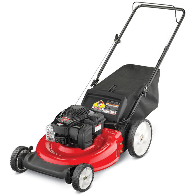 Yard Machines 21" Push Mower 11AB1BE729 MTD Parts