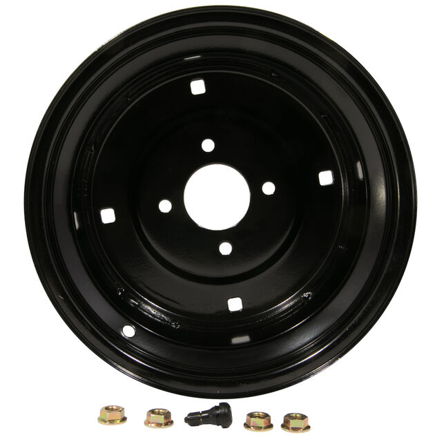 Replacement Rim &#40;12x7&#41;