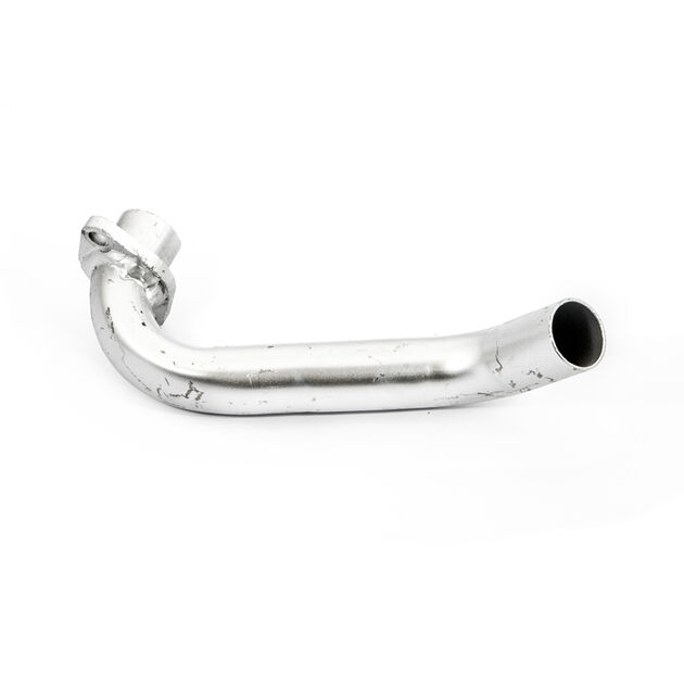 Exhaust Pipe 7510618A MTD Parts