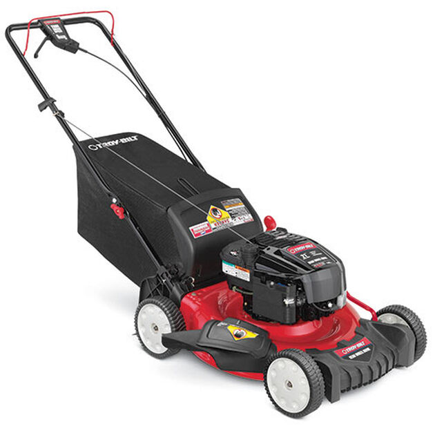 TB320  Troy-Bilt Self-Propelled Lawn Mower