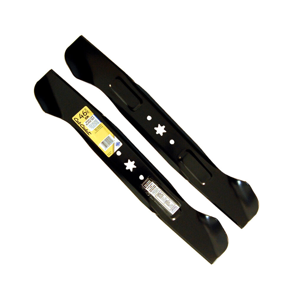 Craftsman z6400 blades on sale