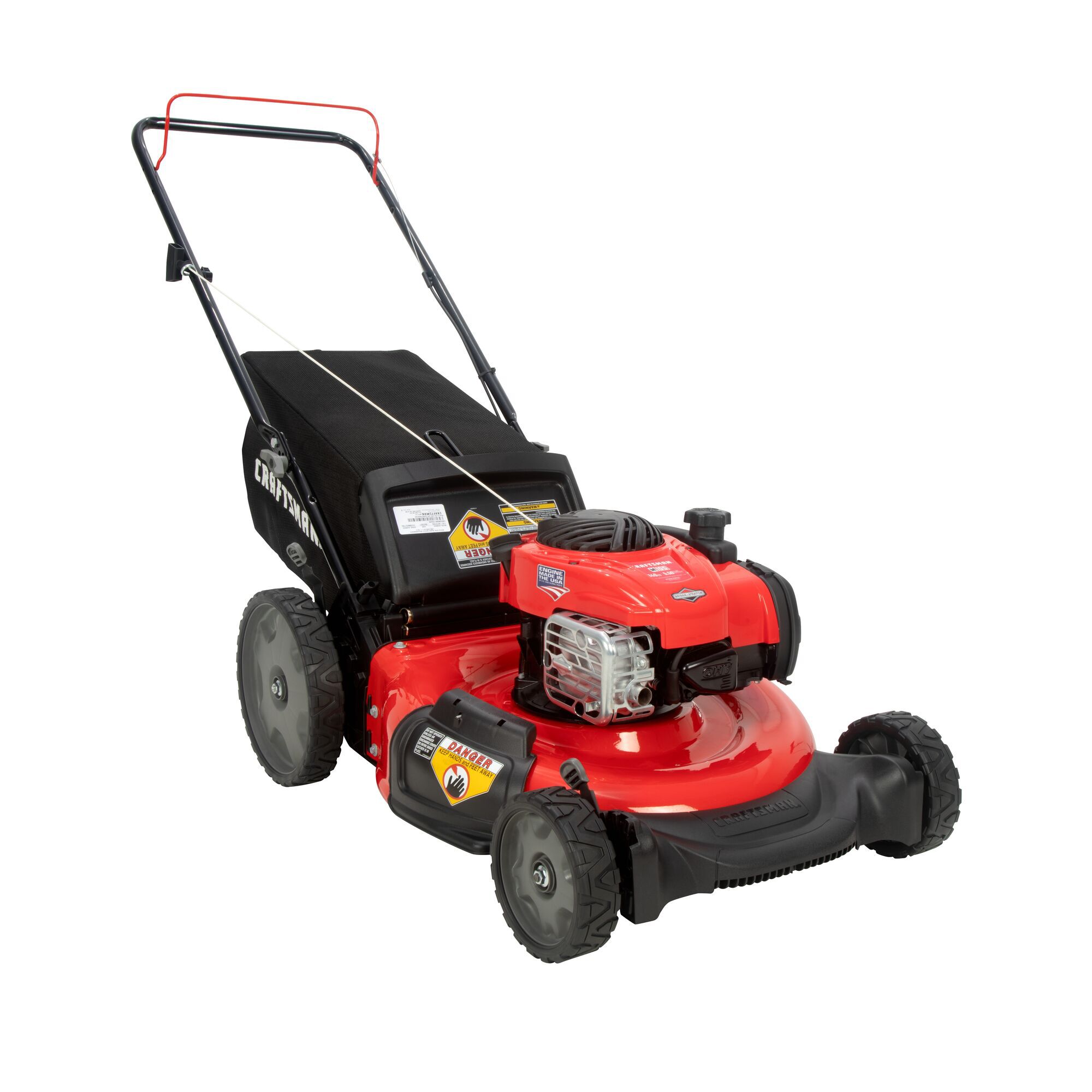 Craftsman m105 outlet