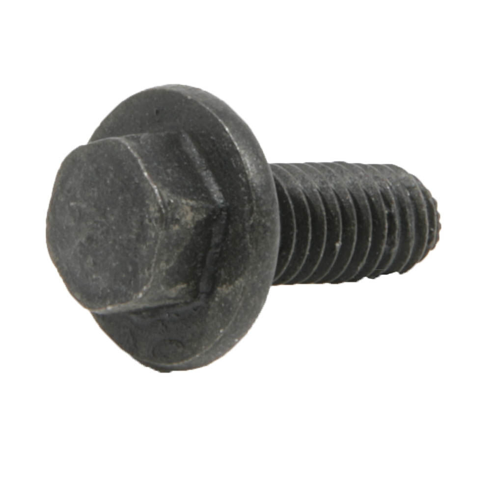 Screw M6-1 x .625 - 710-06133 | MTD Parts