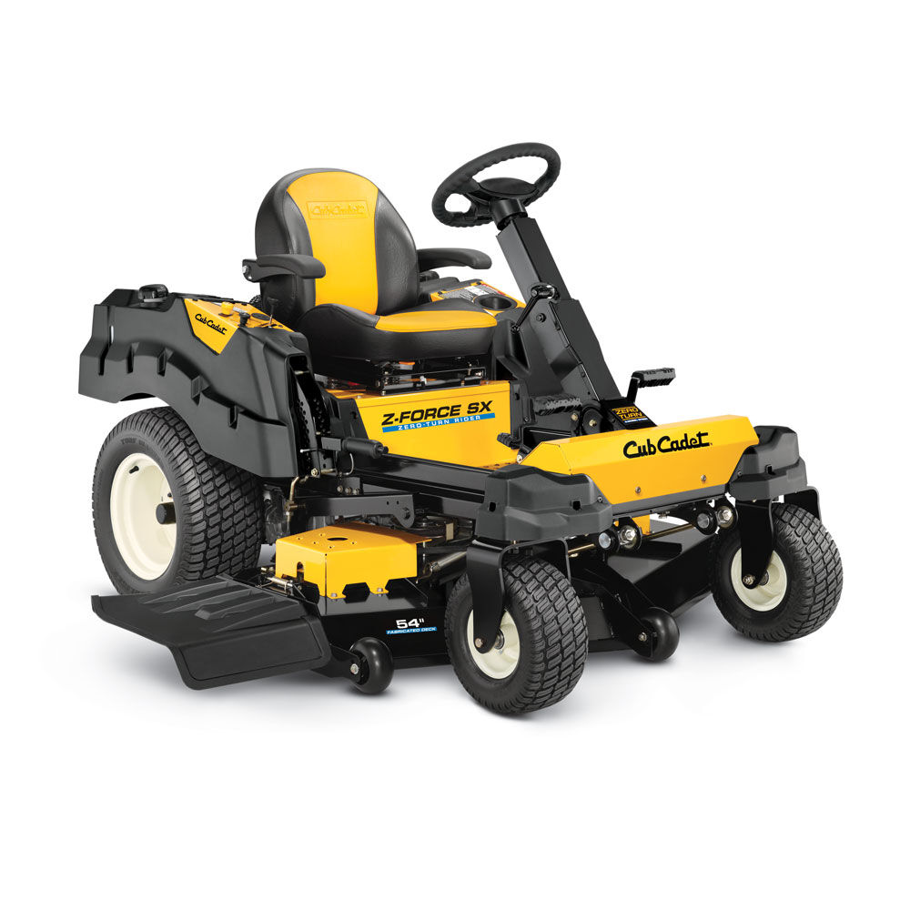 Cub Cadet Z-Force SX 54 KW Zero-Turn Mower