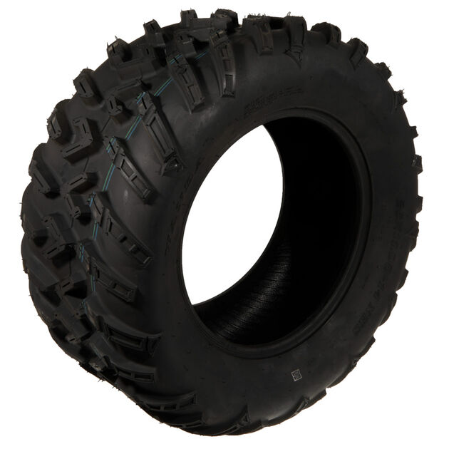 TIRE RADIAL - REAR            