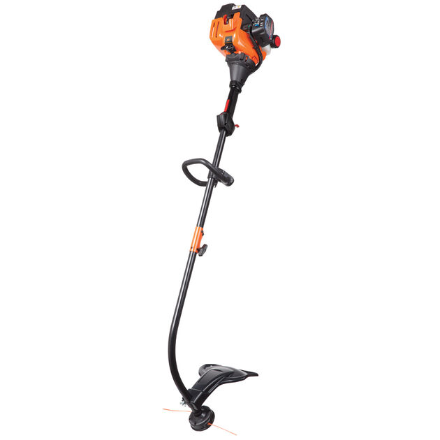 Remington Rm2520 Wrangler Curved Shaft String Trimmer