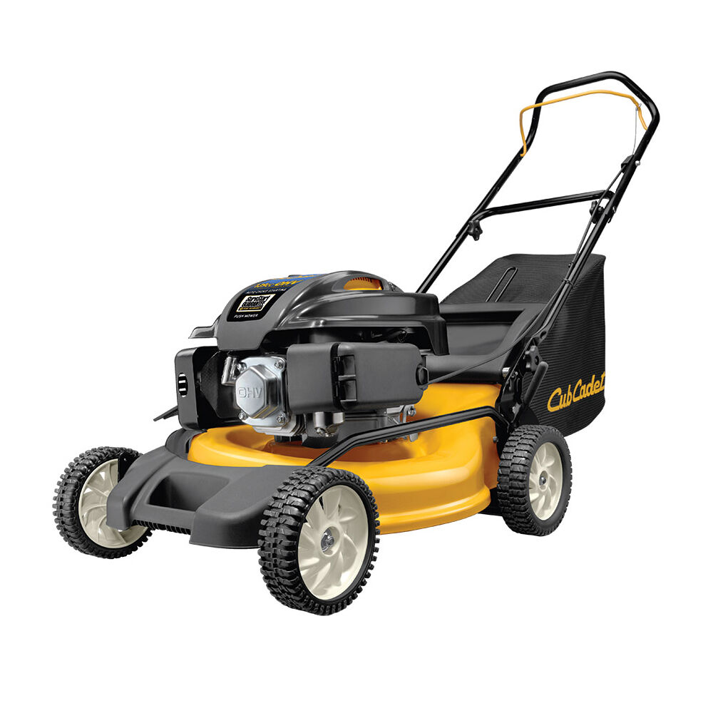 Cub cadet best sale pull cord replacement