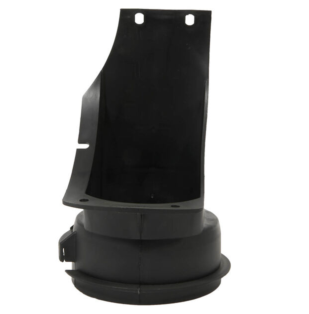 Chute Adapter