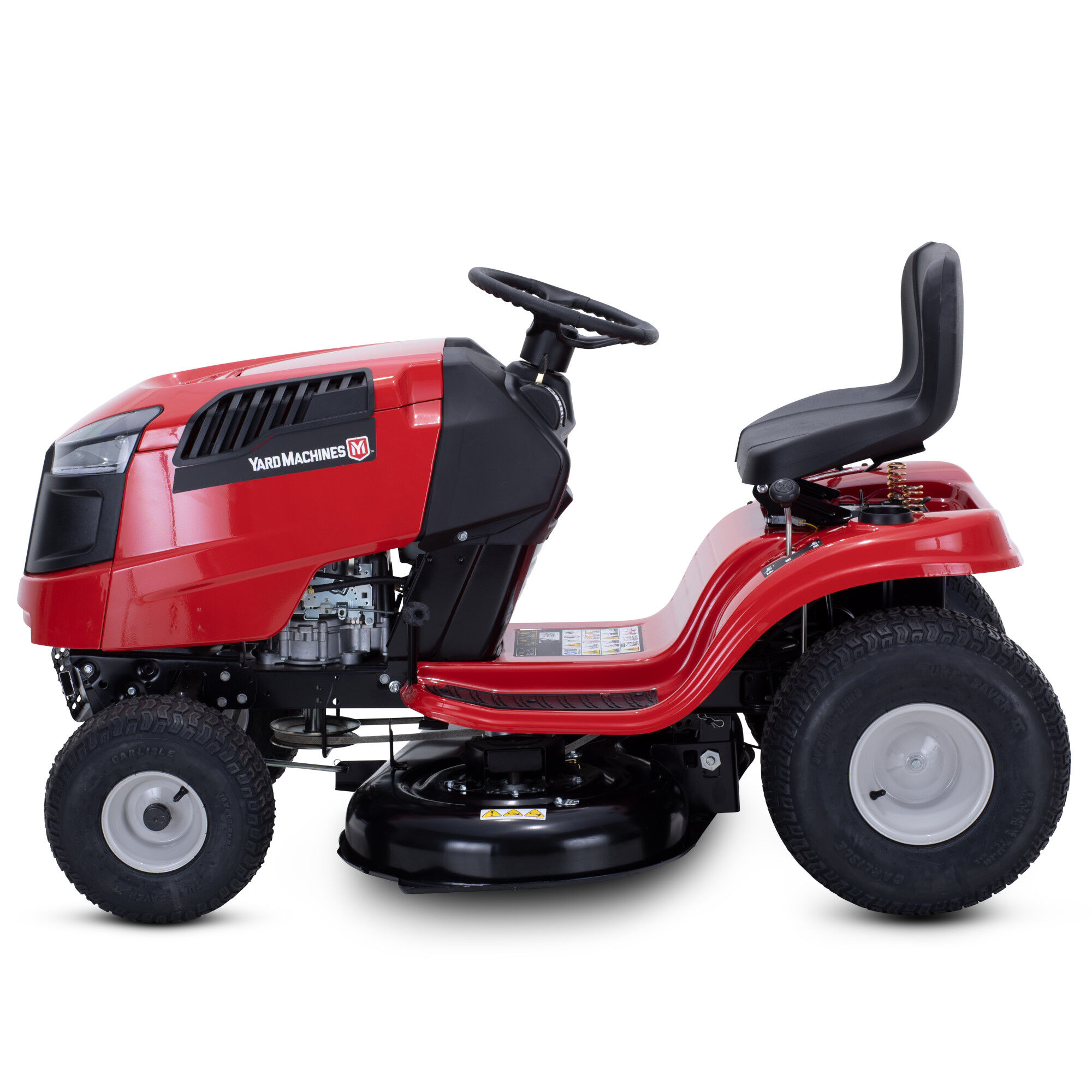 42 riding store lawn mower