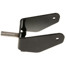 YOKE-CASTER WHEEL