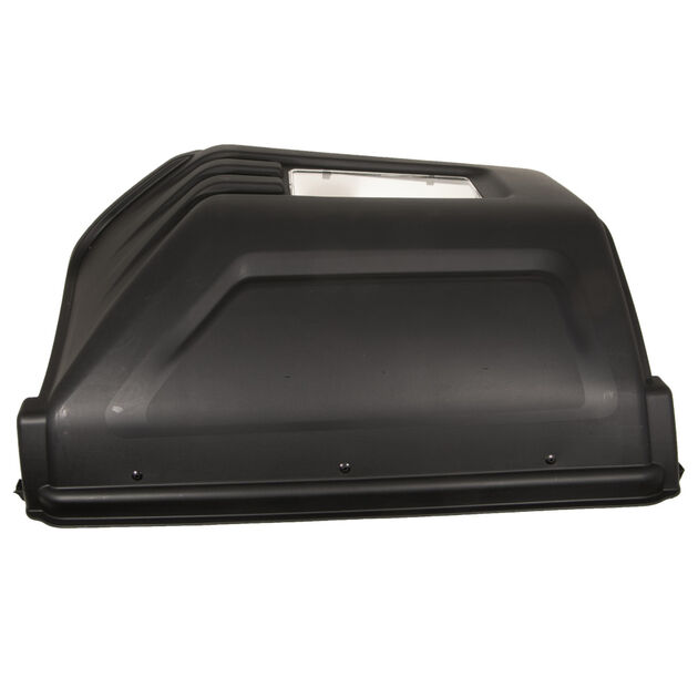 BAGGER HOOD ASSEMBLY