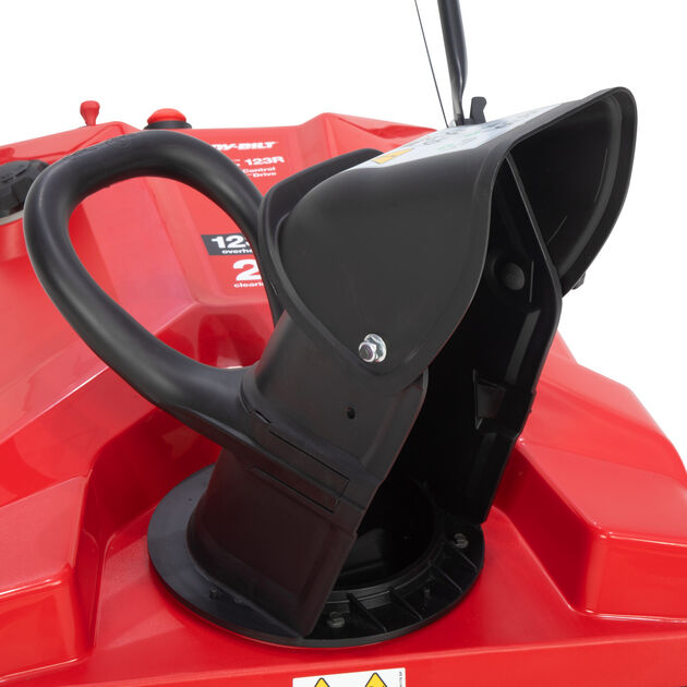 Squall&trade; 123R Snow Blower &#40;2023&#41;