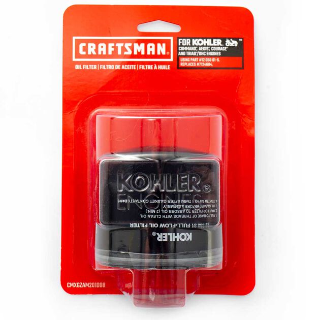 Oil Filter