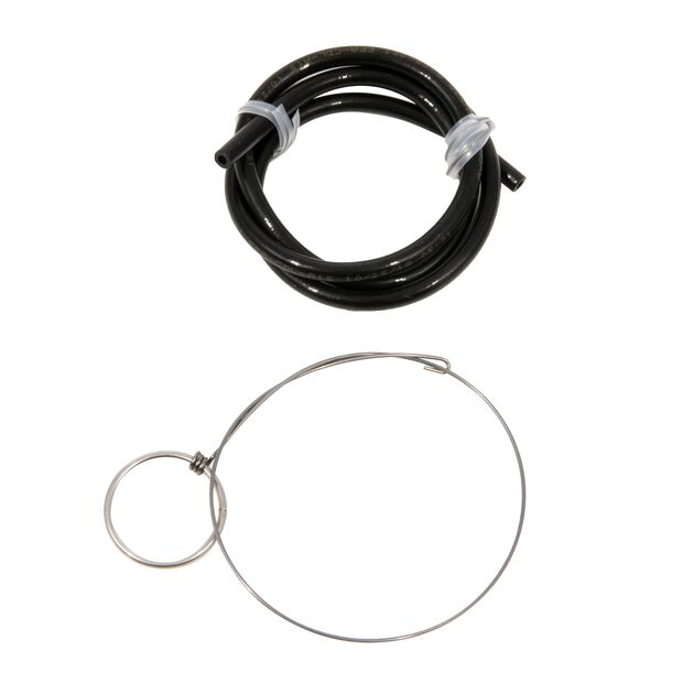 Fuel Line Kit