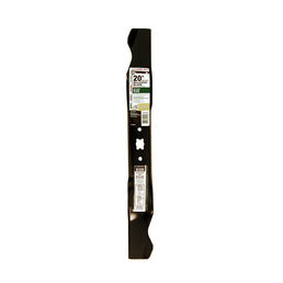 Mulching Blade for 20-inch Cutting Decks