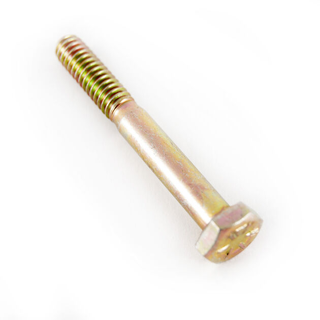 Screw 1/4