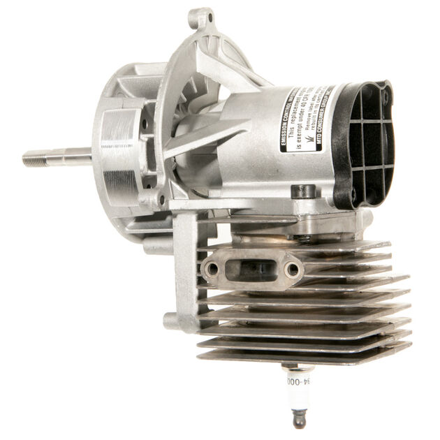 Short Block