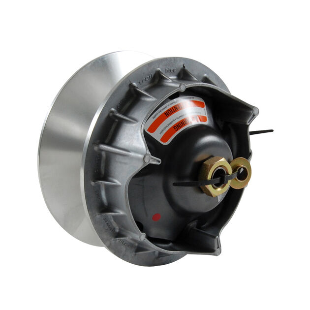 Driver Clutch Assembly