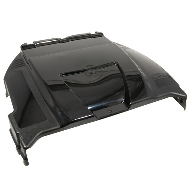 Widecut Belt Cover