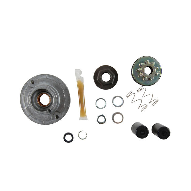 KIT-DRIVE &amp; DRIVE END CAP