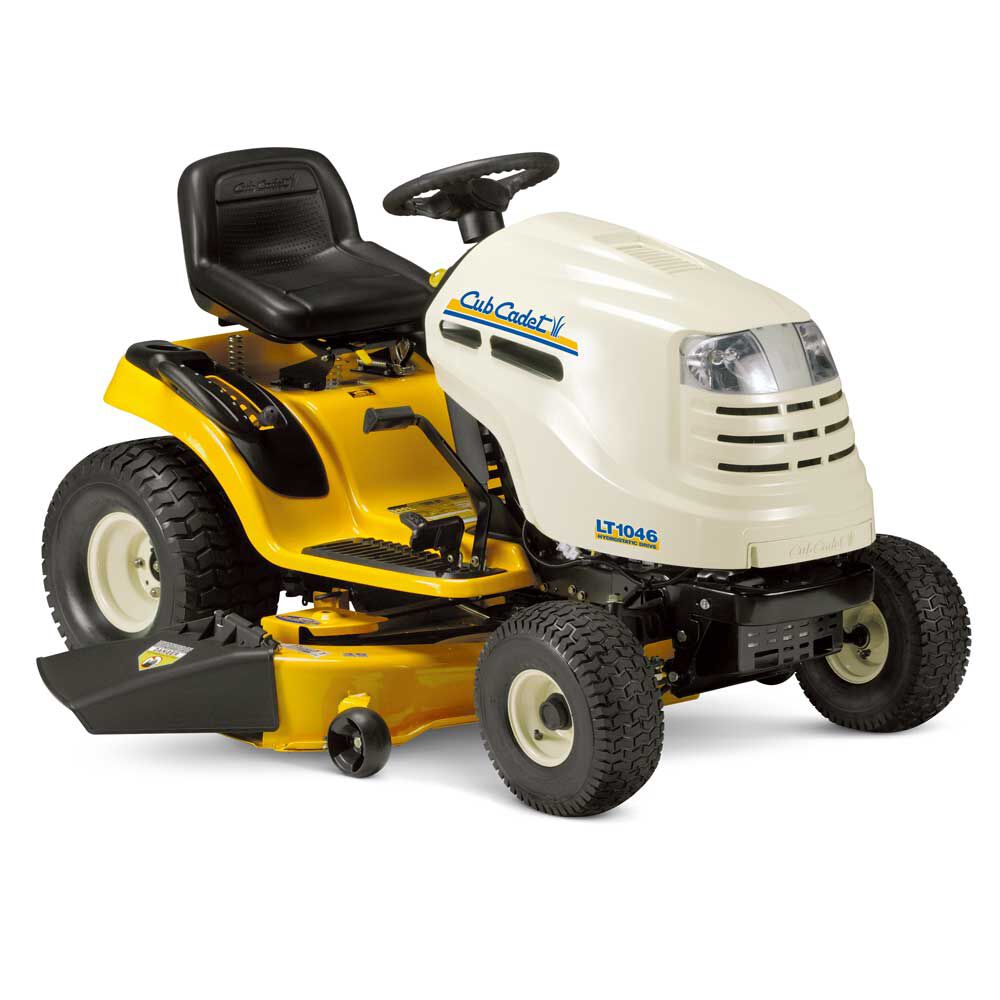Cub cadet shop 1046 blades